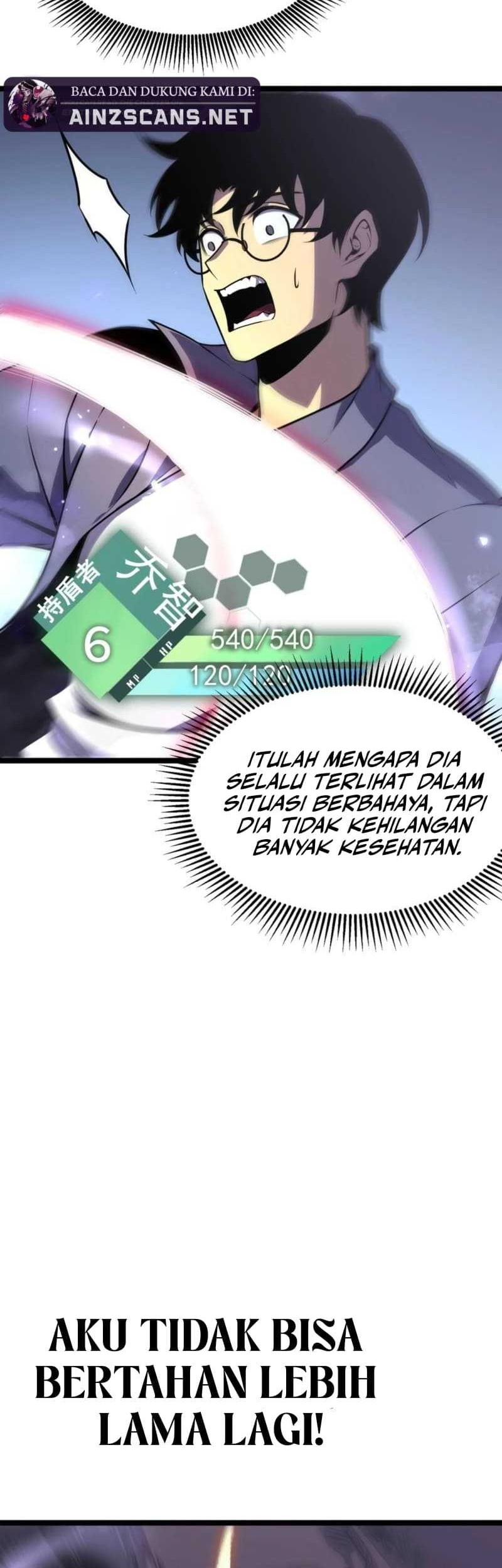 After Rebirth, I Used Mirror Reversal For Vengeance Chapter 5 - halaman 54
