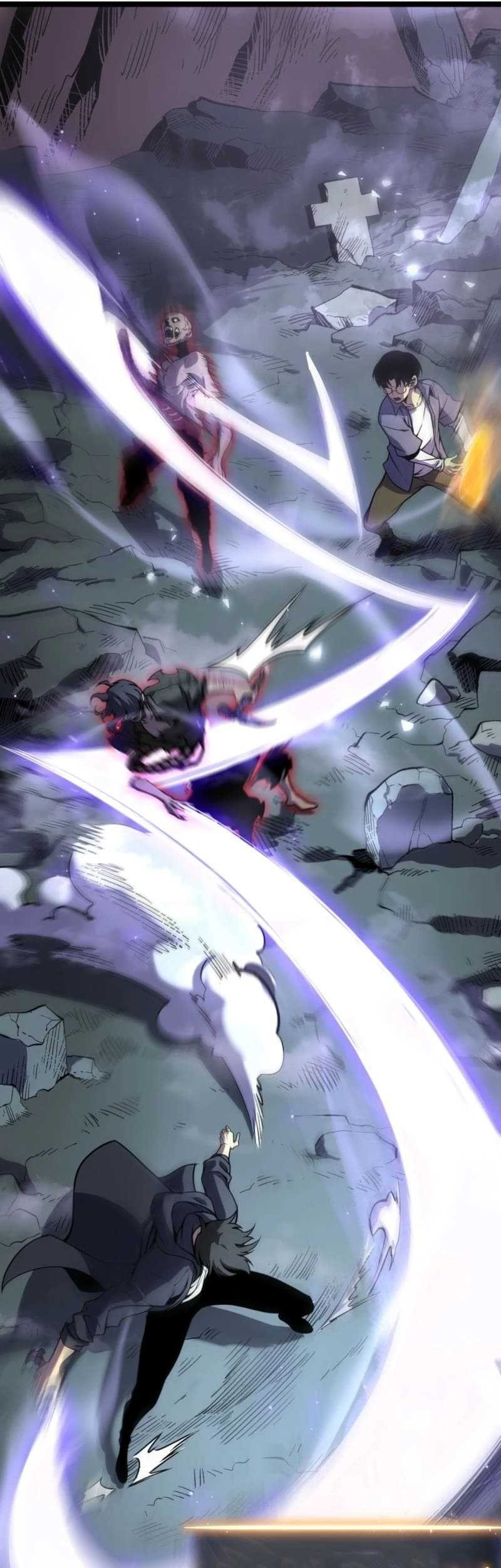After Rebirth, I Used Mirror Reversal For Vengeance Chapter 5 - halaman 56