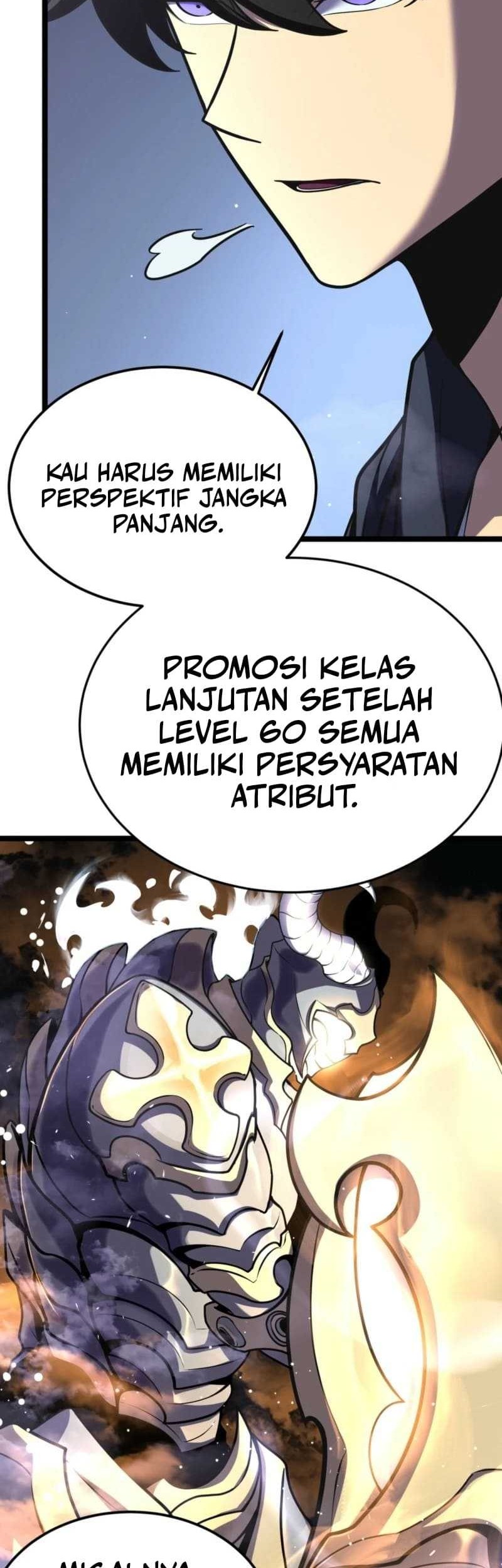 After Rebirth, I Used Mirror Reversal For Vengeance Chapter 5 - halaman 63