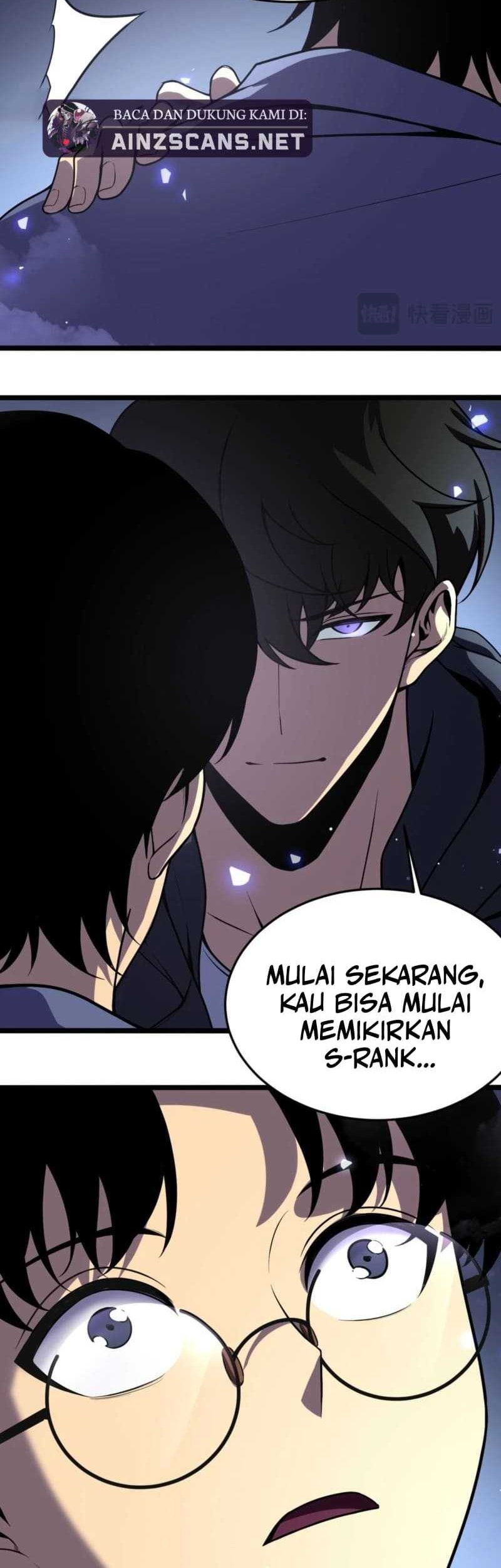 After Rebirth, I Used Mirror Reversal For Vengeance Chapter 5 - halaman 65