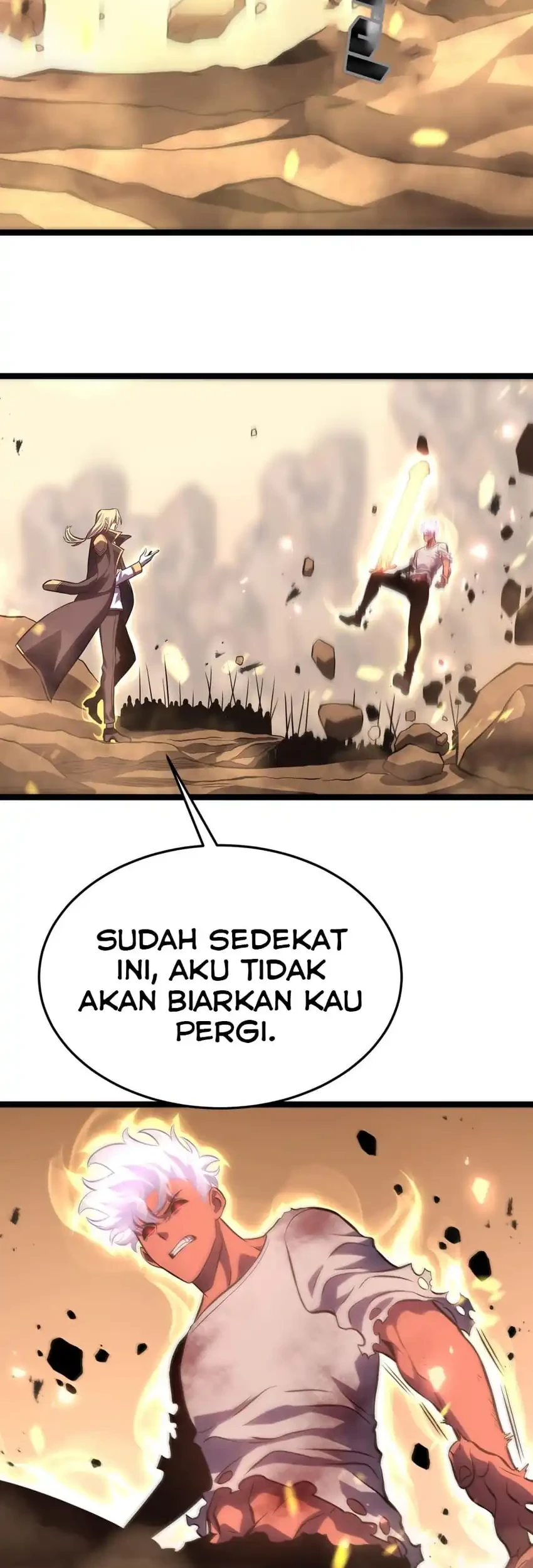 After Rebirth, I Used Mirror Reversal For Vengeance Chapter 50 - halaman 10