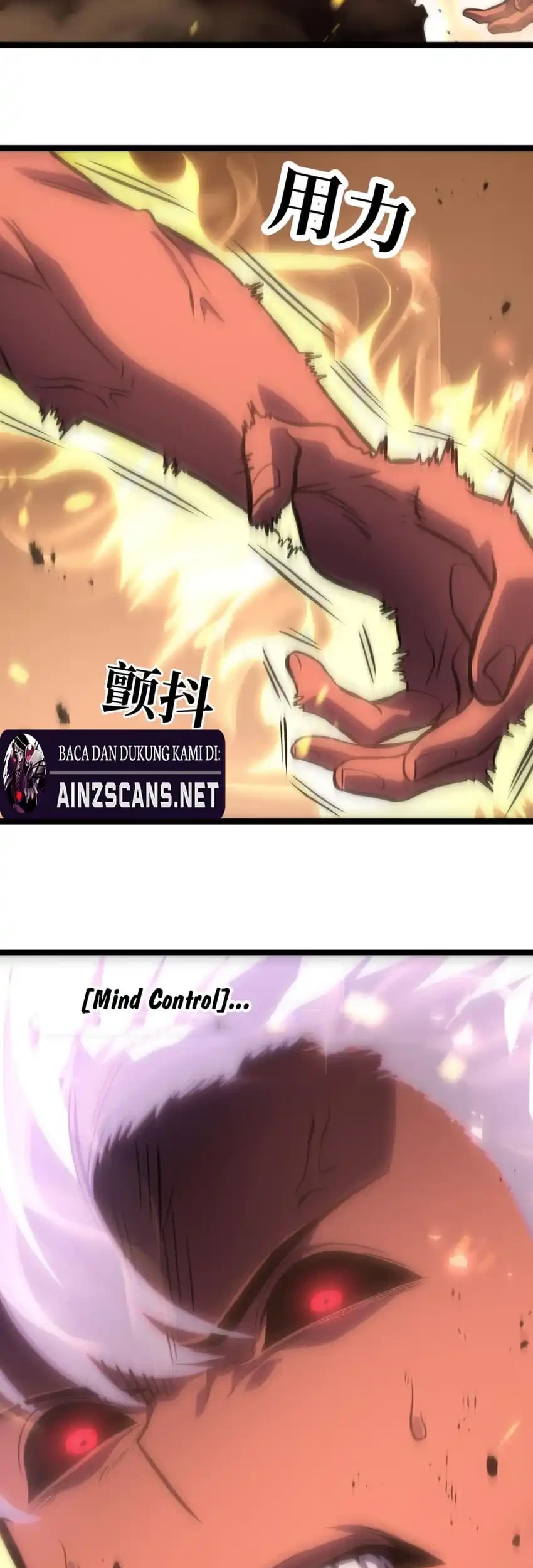 After Rebirth, I Used Mirror Reversal For Vengeance Chapter 50 - halaman 11