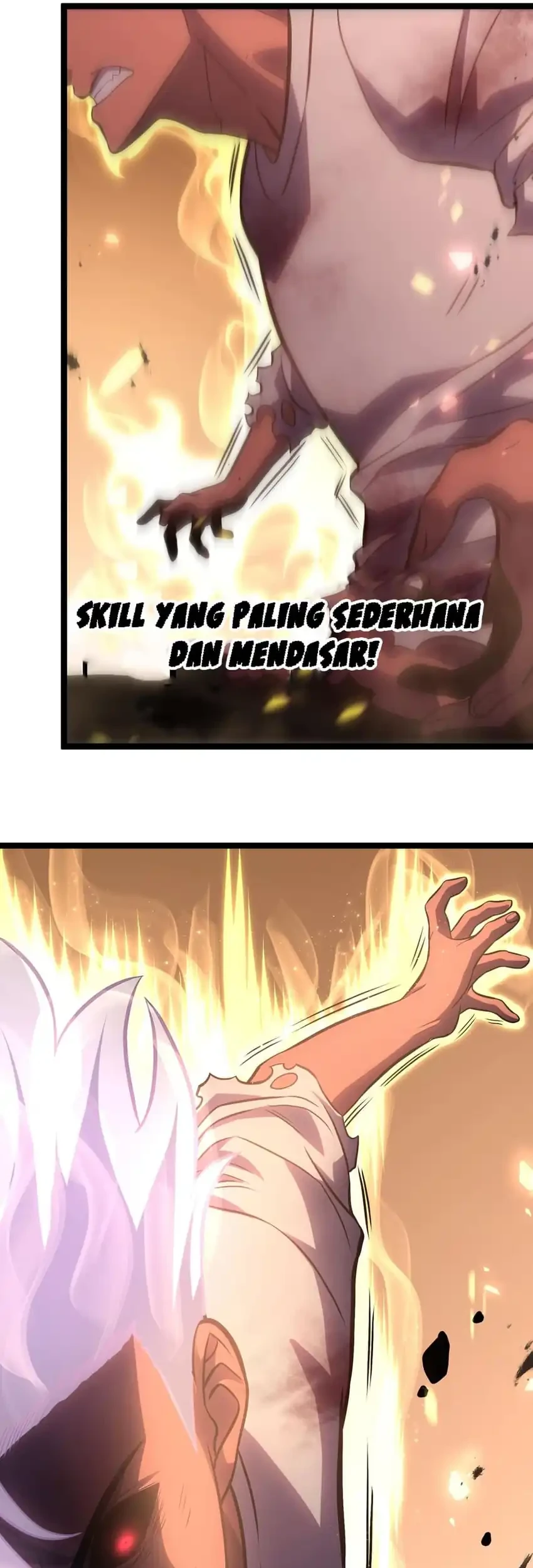 After Rebirth, I Used Mirror Reversal For Vengeance Chapter 50 - halaman 13