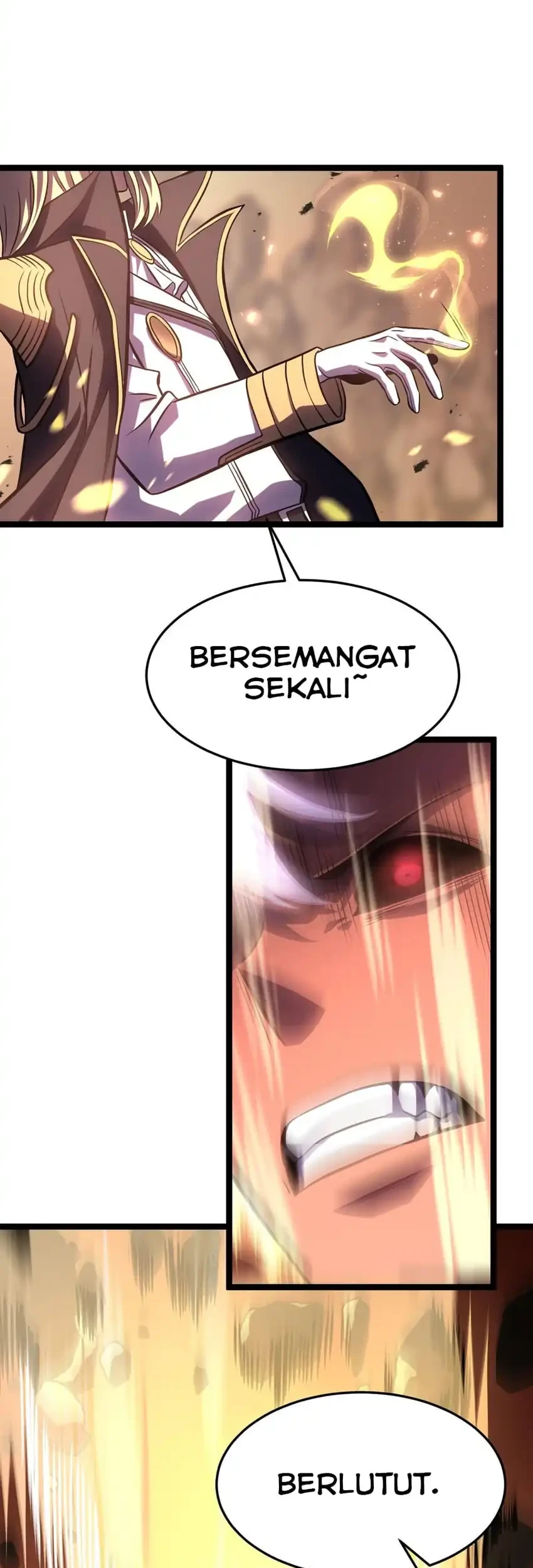 After Rebirth, I Used Mirror Reversal For Vengeance Chapter 50 - halaman 15