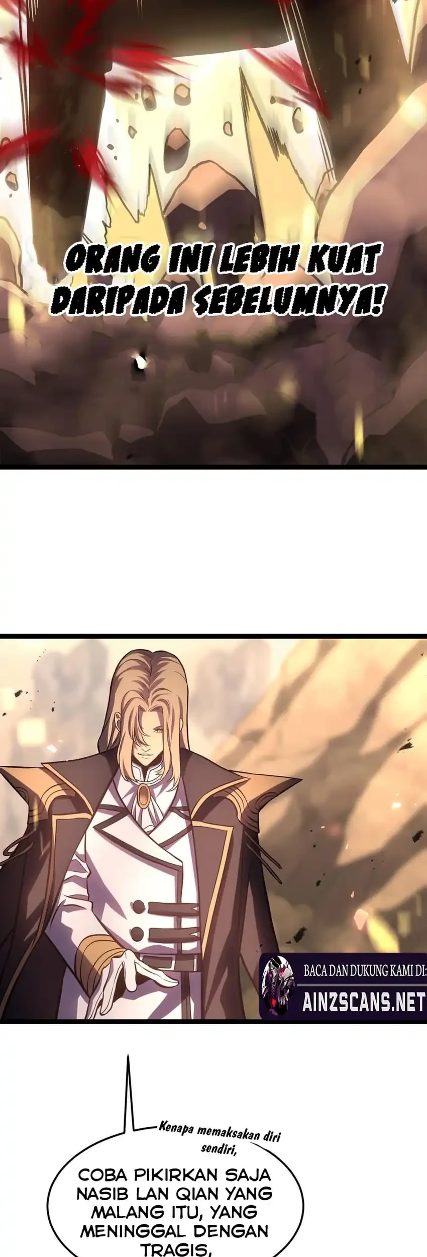After Rebirth, I Used Mirror Reversal For Vengeance Chapter 50 - halaman 17