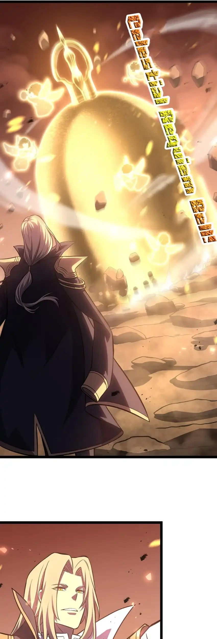 After Rebirth, I Used Mirror Reversal For Vengeance Chapter 50 - halaman 19