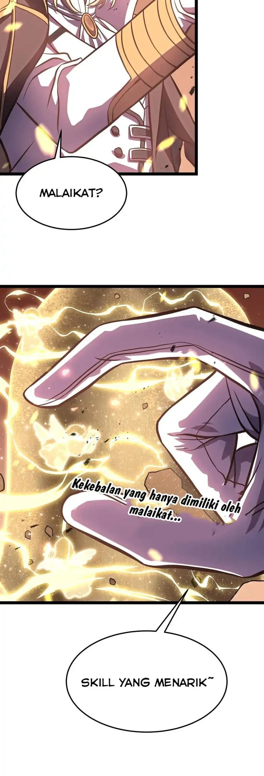 After Rebirth, I Used Mirror Reversal For Vengeance Chapter 50 - halaman 20