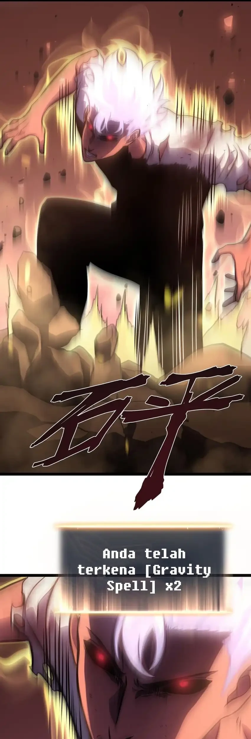 After Rebirth, I Used Mirror Reversal For Vengeance Chapter 50 - halaman 24