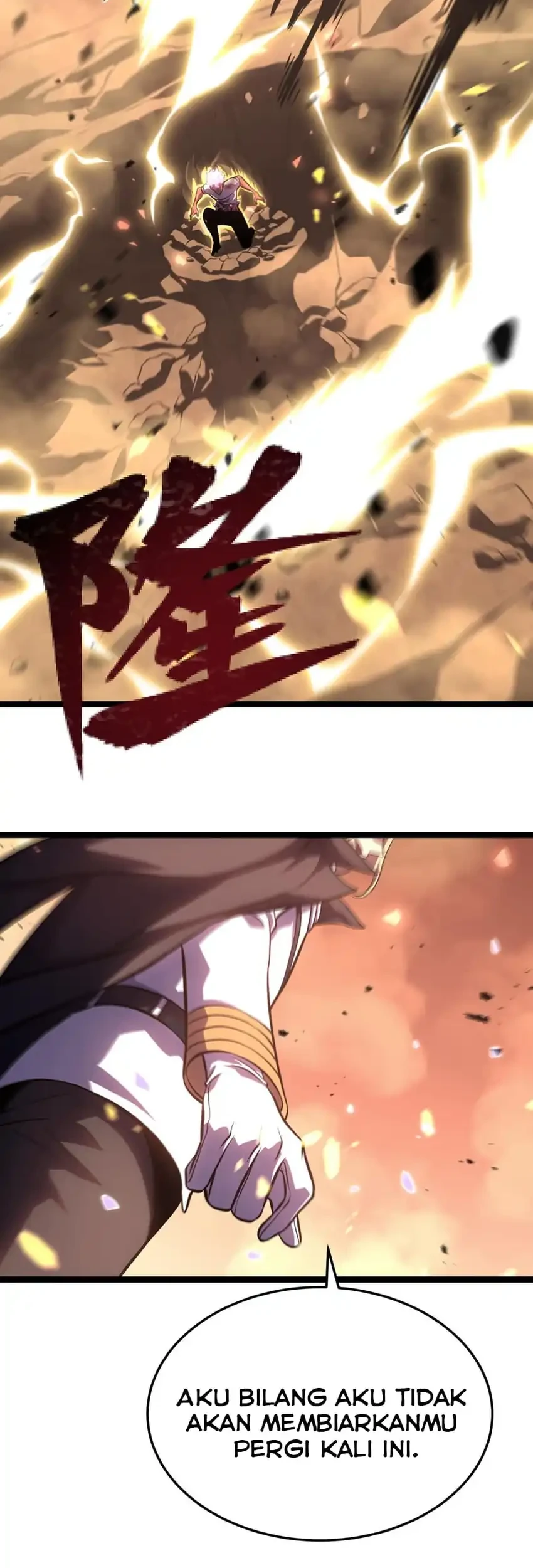 After Rebirth, I Used Mirror Reversal For Vengeance Chapter 50 - halaman 27
