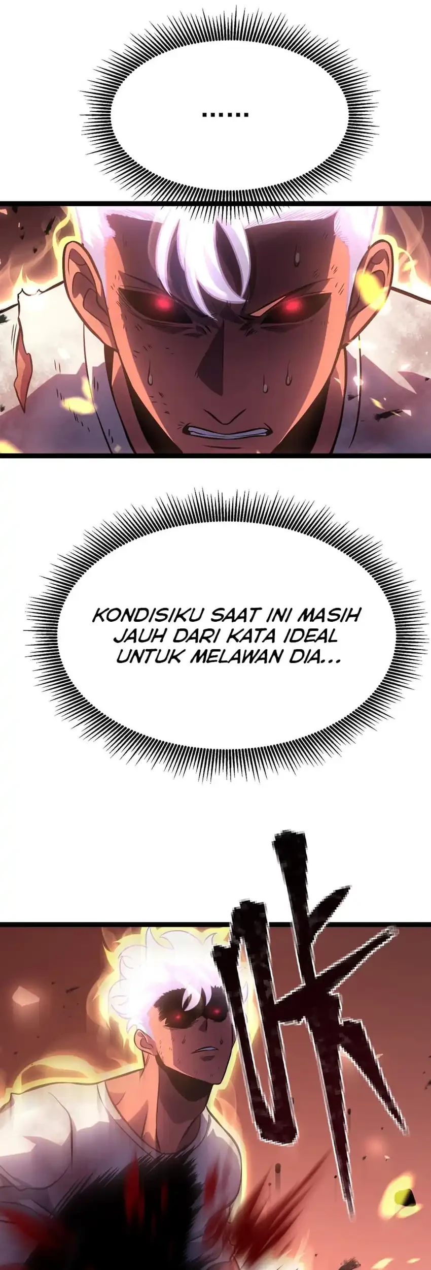 After Rebirth, I Used Mirror Reversal For Vengeance Chapter 50 - halaman 30