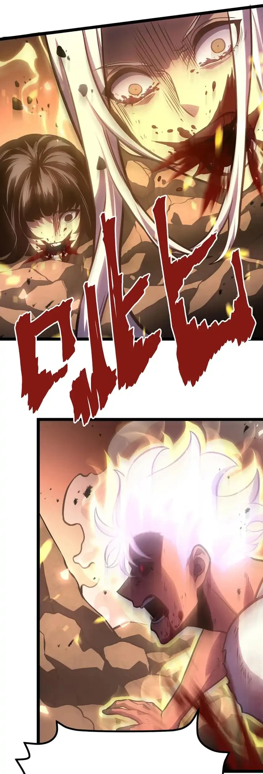After Rebirth, I Used Mirror Reversal For Vengeance Chapter 50 - halaman 36