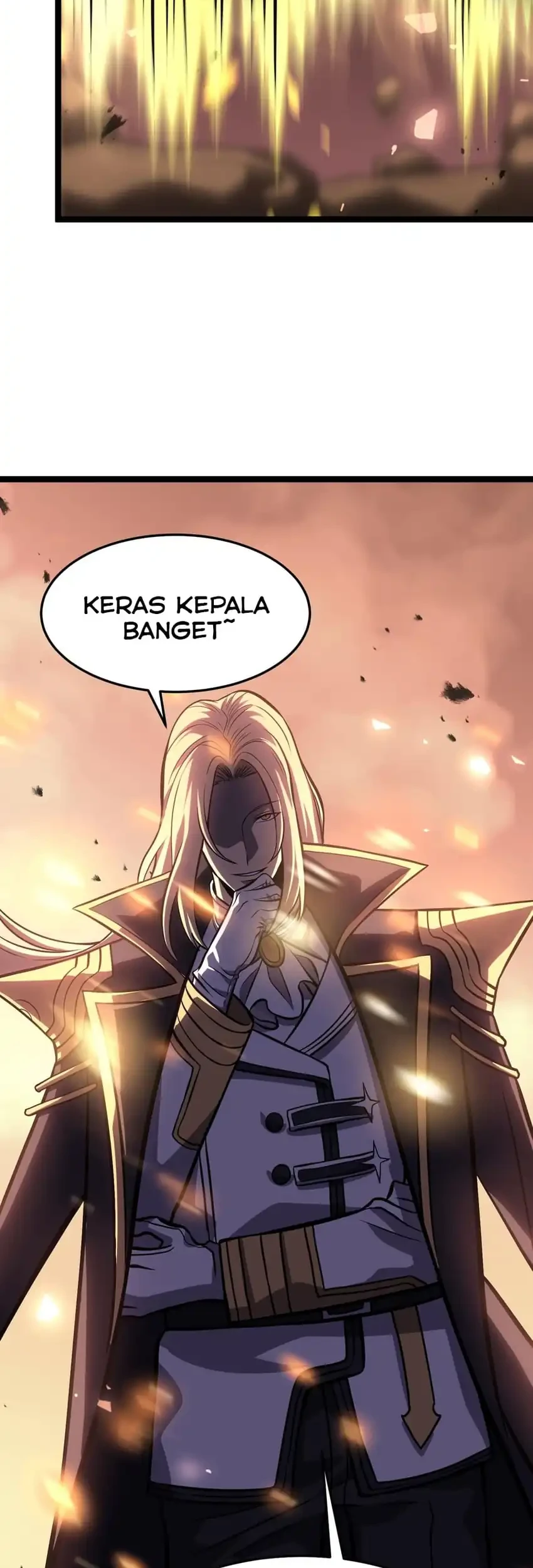 After Rebirth, I Used Mirror Reversal For Vengeance Chapter 50 - halaman 40