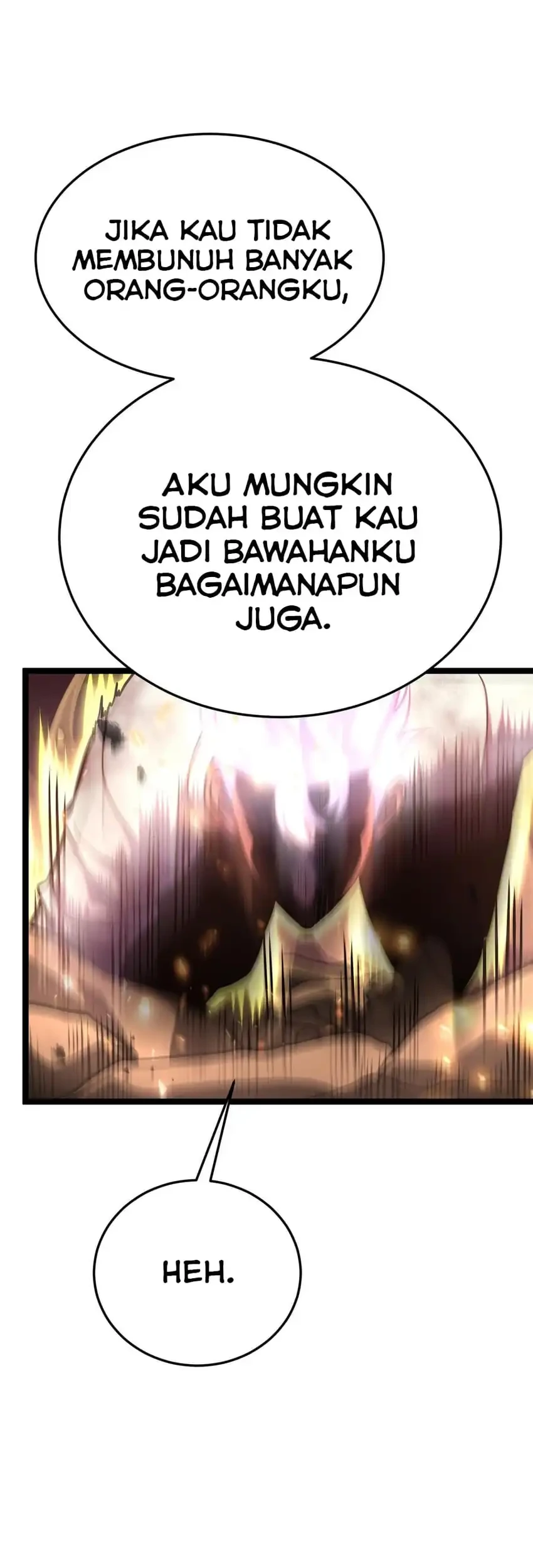 After Rebirth, I Used Mirror Reversal For Vengeance Chapter 50 - halaman 42