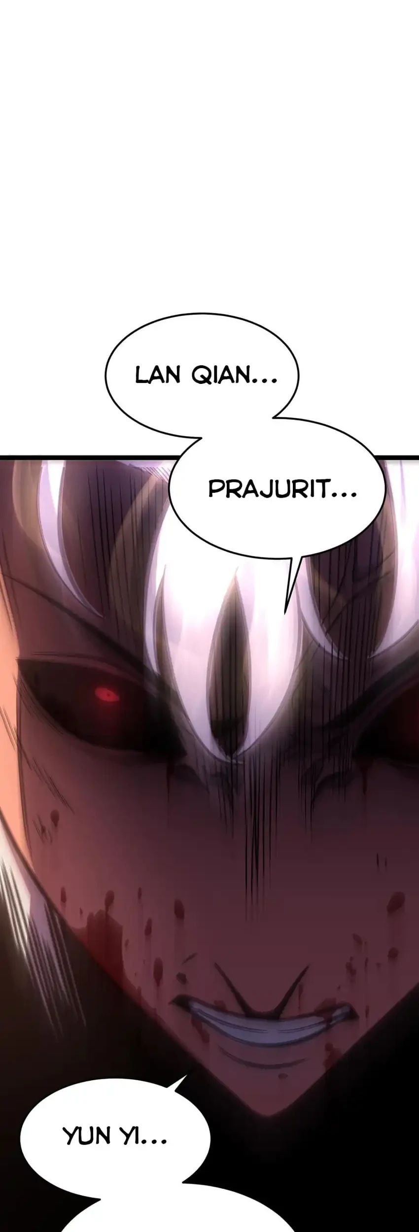 After Rebirth, I Used Mirror Reversal For Vengeance Chapter 50 - halaman 43