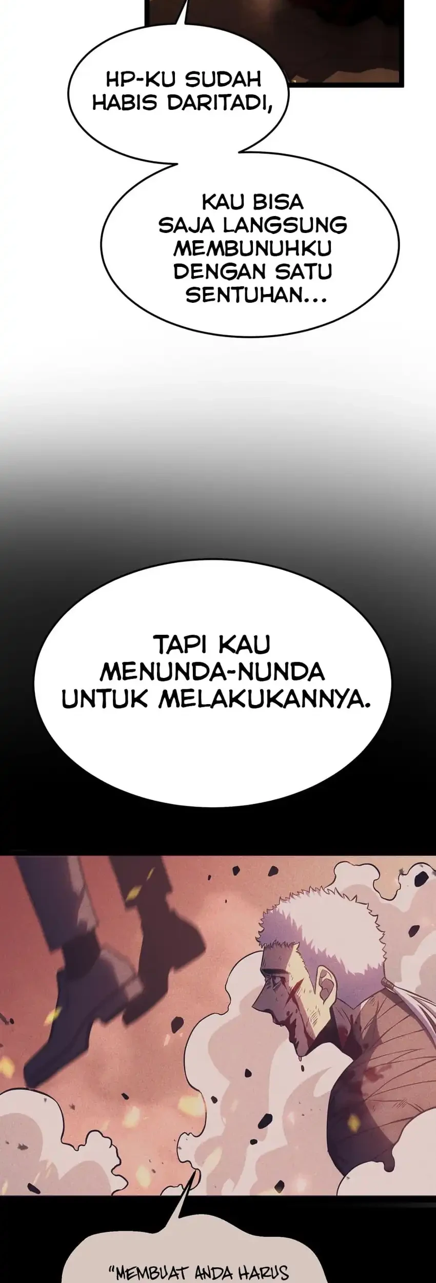 After Rebirth, I Used Mirror Reversal For Vengeance Chapter 50 - halaman 45