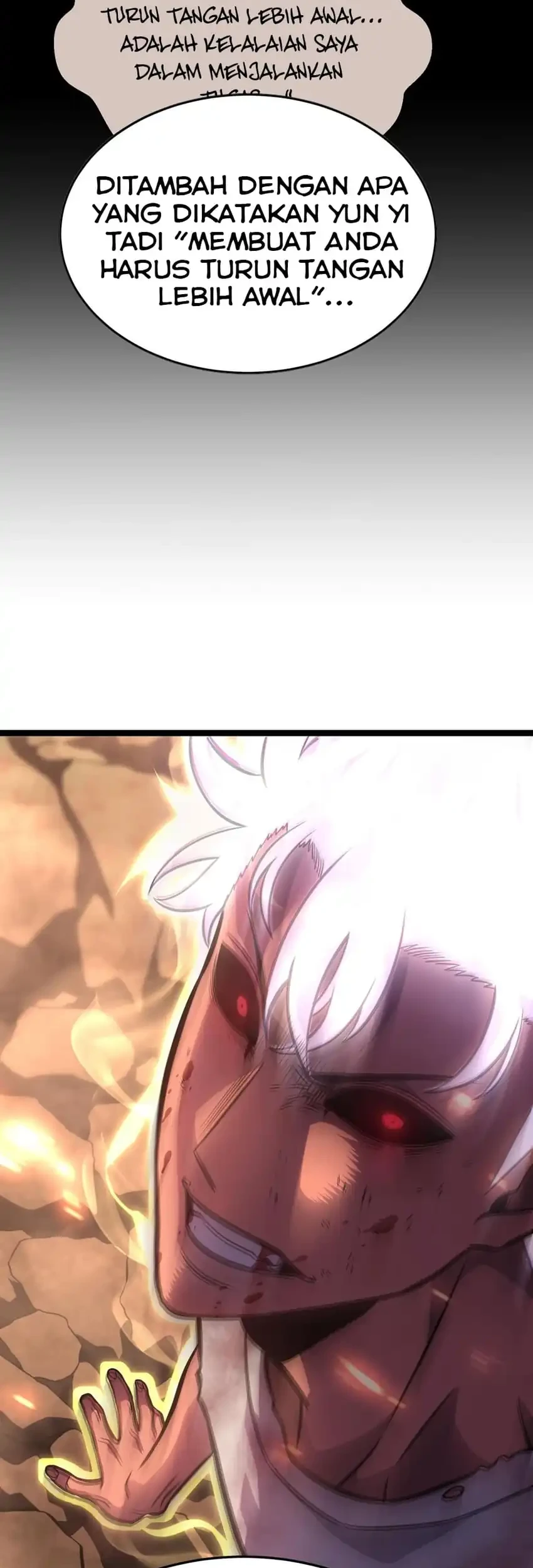 After Rebirth, I Used Mirror Reversal For Vengeance Chapter 50 - halaman 46