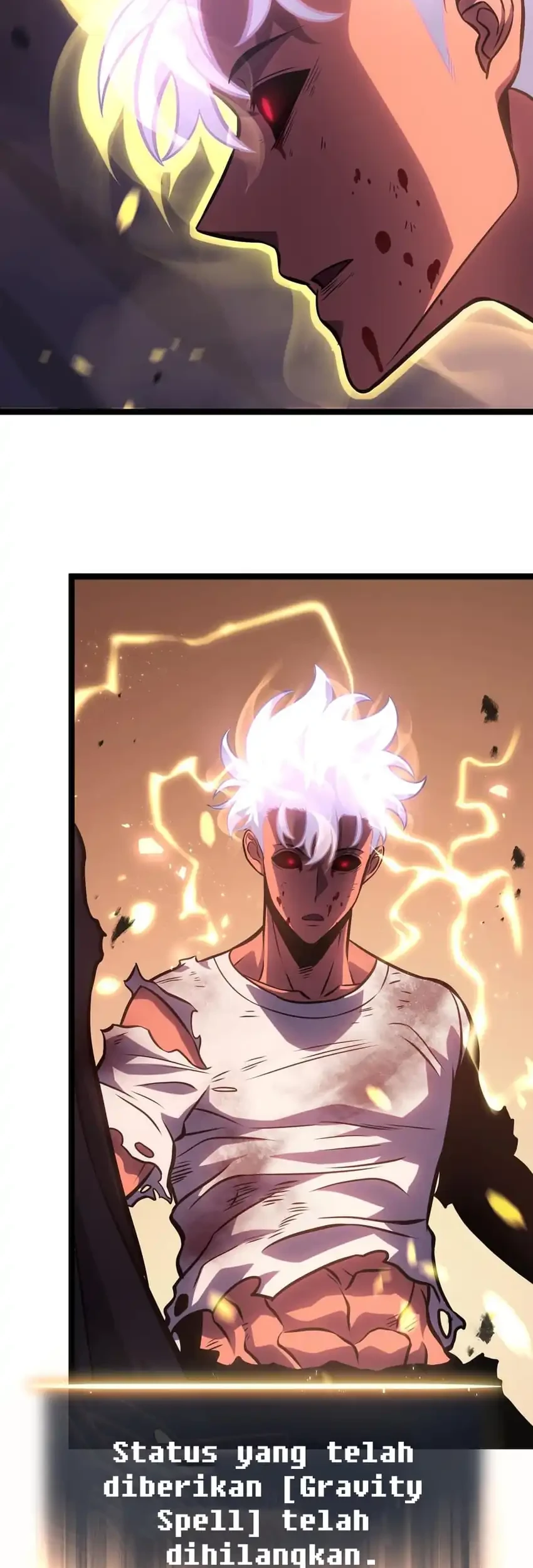 After Rebirth, I Used Mirror Reversal For Vengeance Chapter 50 - halaman 50