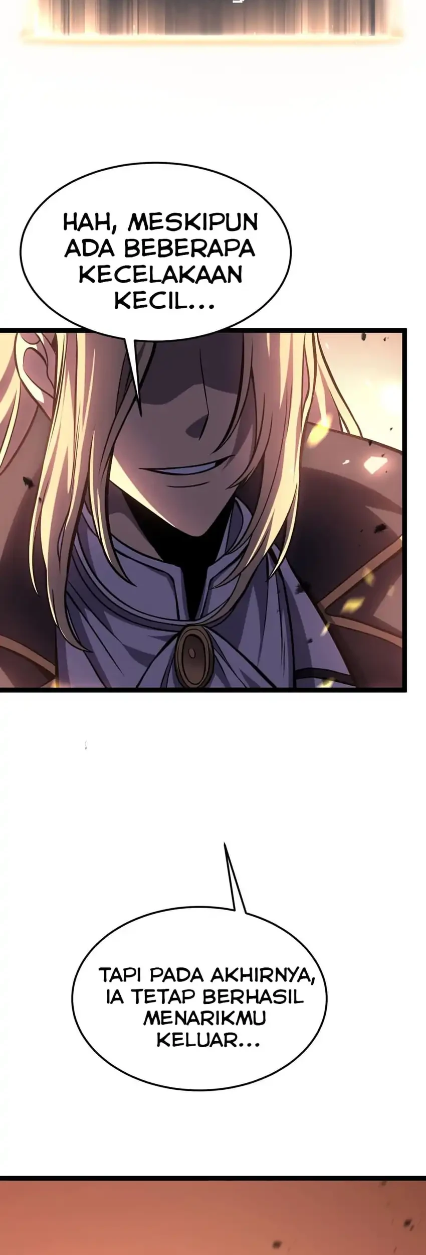 After Rebirth, I Used Mirror Reversal For Vengeance Chapter 50 - halaman 51