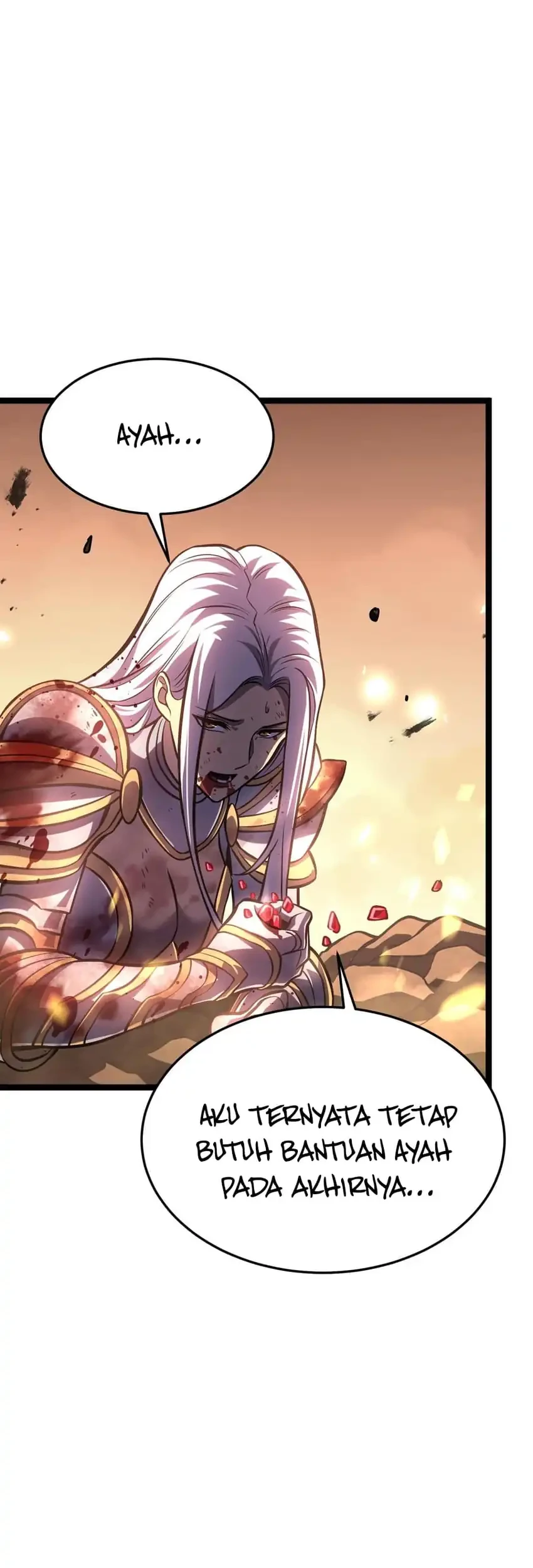 After Rebirth, I Used Mirror Reversal For Vengeance Chapter 50 - halaman 54