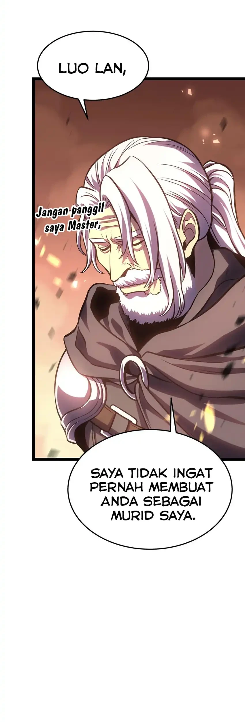 After Rebirth, I Used Mirror Reversal For Vengeance Chapter 50 - halaman 55
