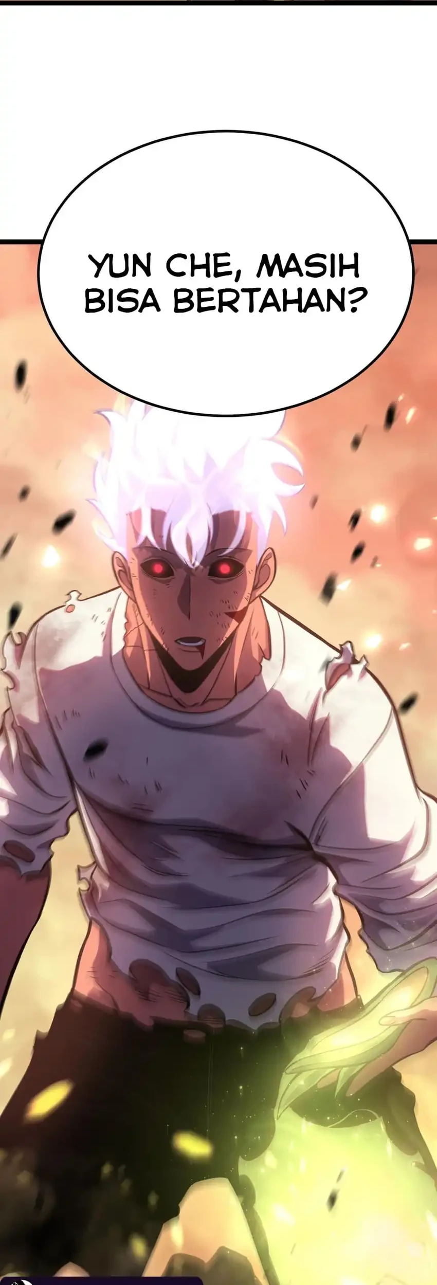 After Rebirth, I Used Mirror Reversal For Vengeance Chapter 50 - halaman 57