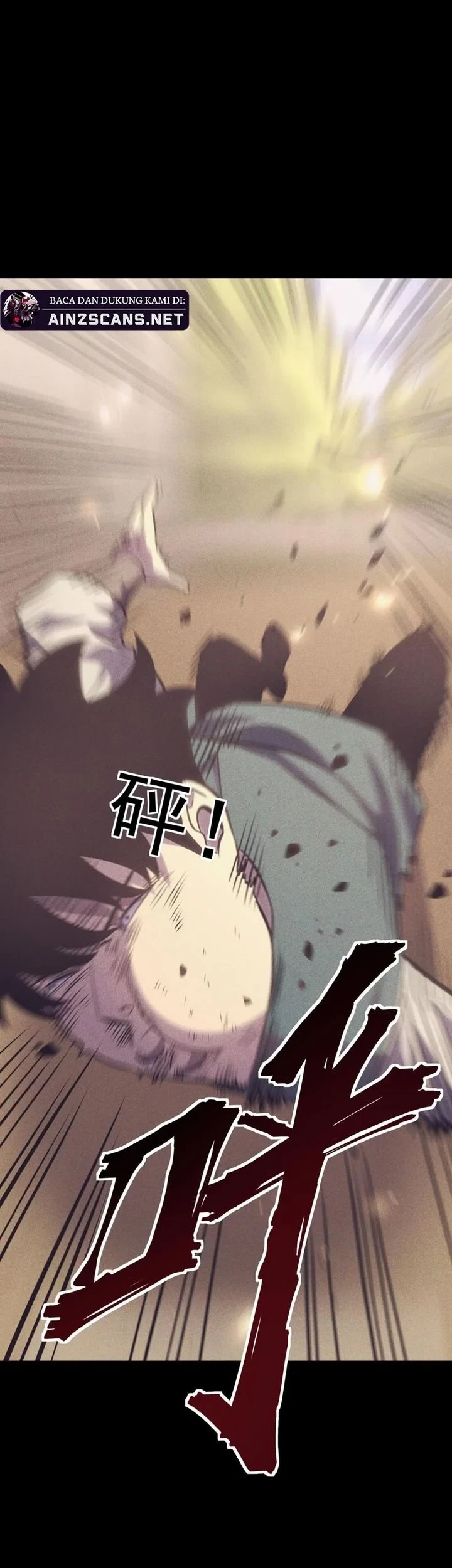 After Rebirth, I Used Mirror Reversal For Vengeance Chapter 51 - halaman 11