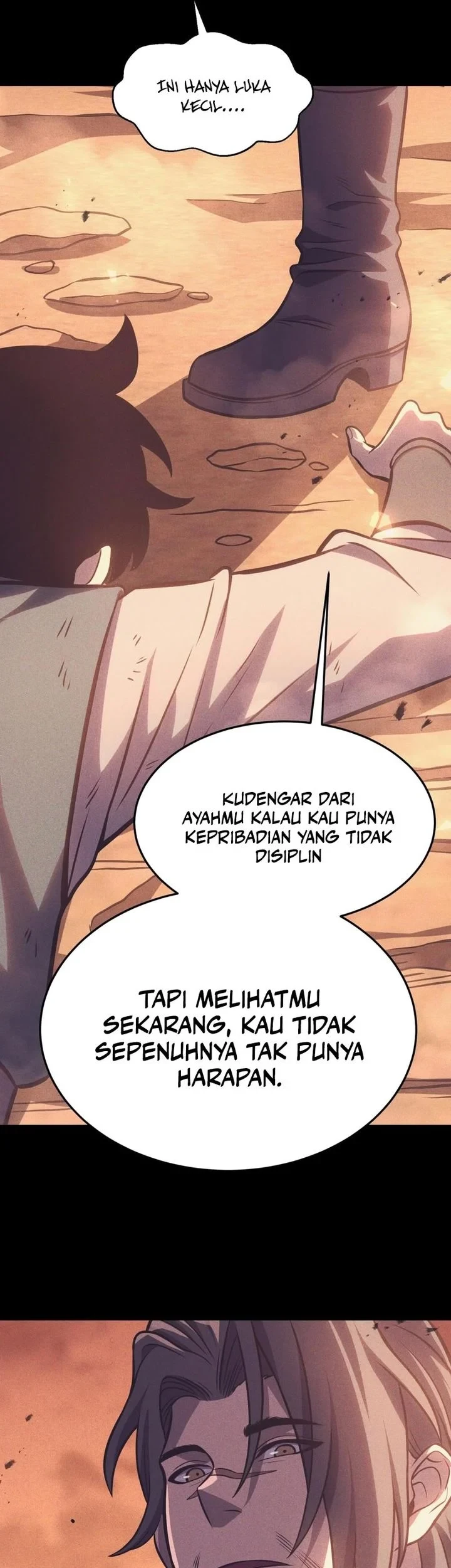After Rebirth, I Used Mirror Reversal For Vengeance Chapter 51 - halaman 15
