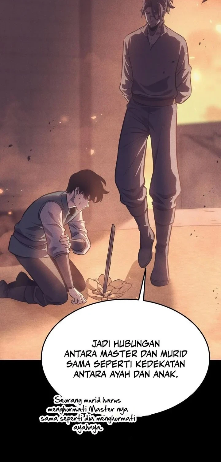 After Rebirth, I Used Mirror Reversal For Vengeance Chapter 51 - halaman 18
