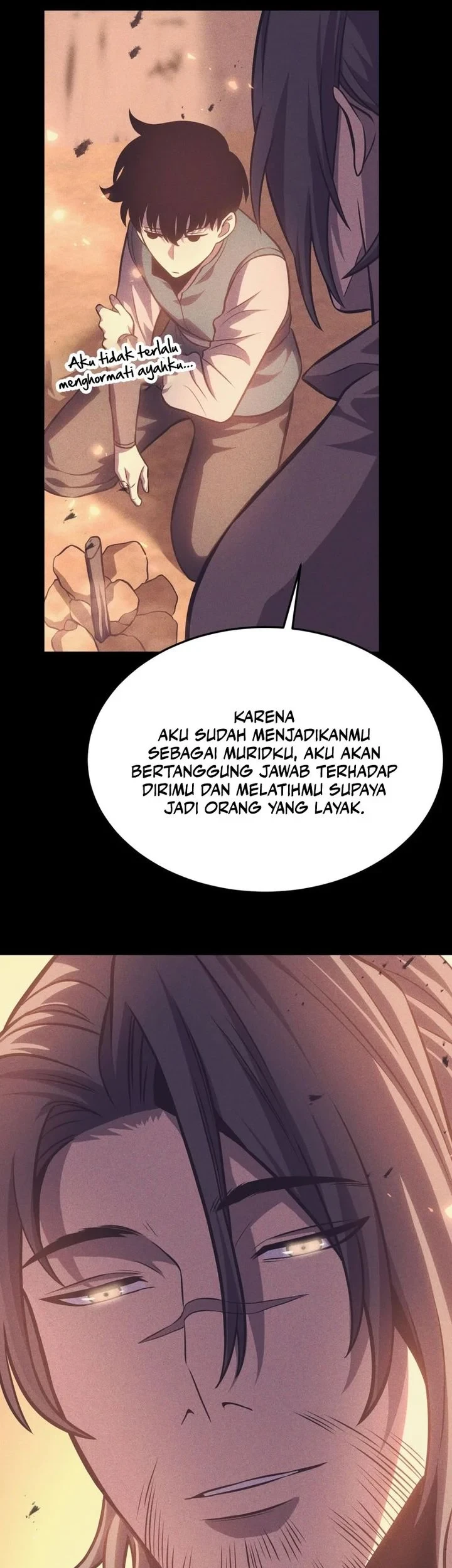 After Rebirth, I Used Mirror Reversal For Vengeance Chapter 51 - halaman 19