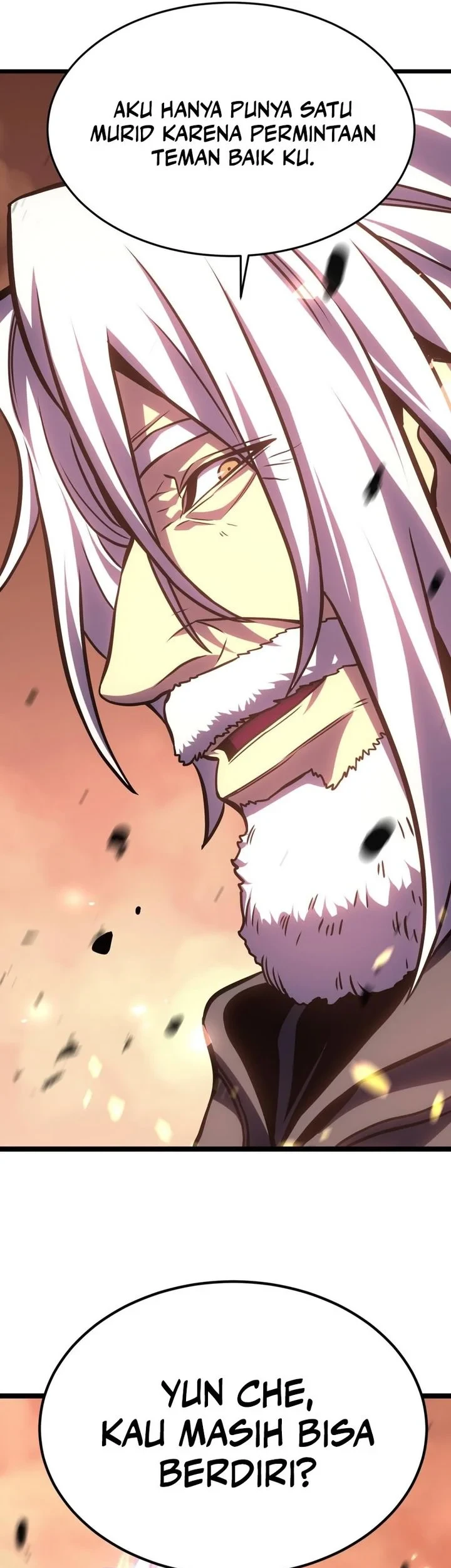After Rebirth, I Used Mirror Reversal For Vengeance Chapter 51 - halaman 25