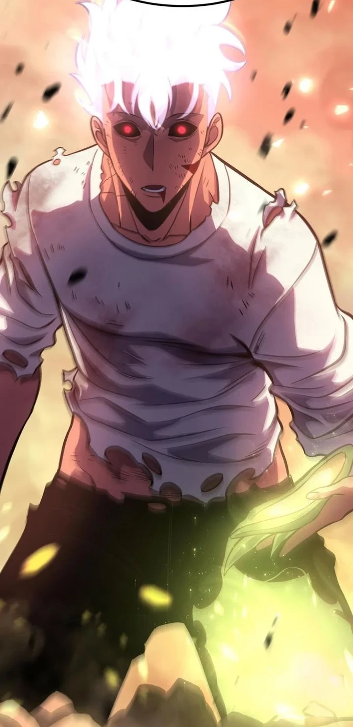 After Rebirth, I Used Mirror Reversal For Vengeance Chapter 51 - halaman 26