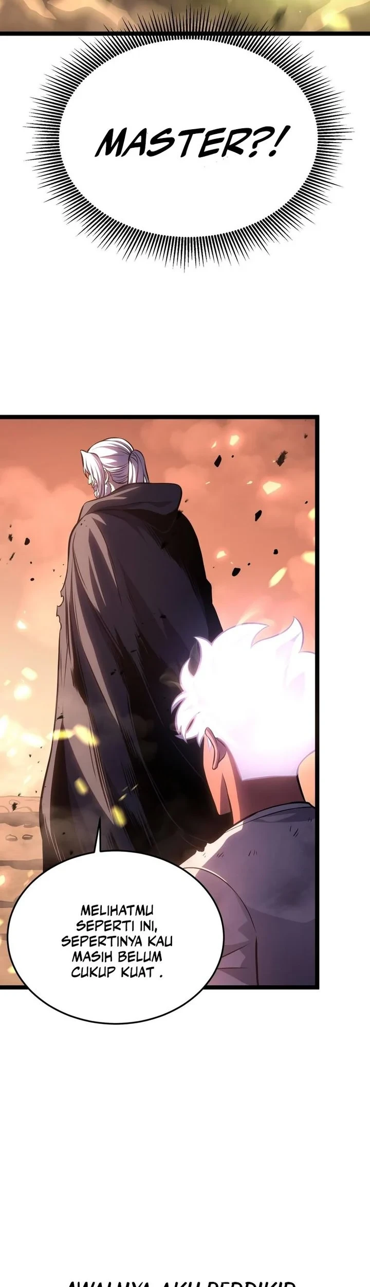 After Rebirth, I Used Mirror Reversal For Vengeance Chapter 51 - halaman 27