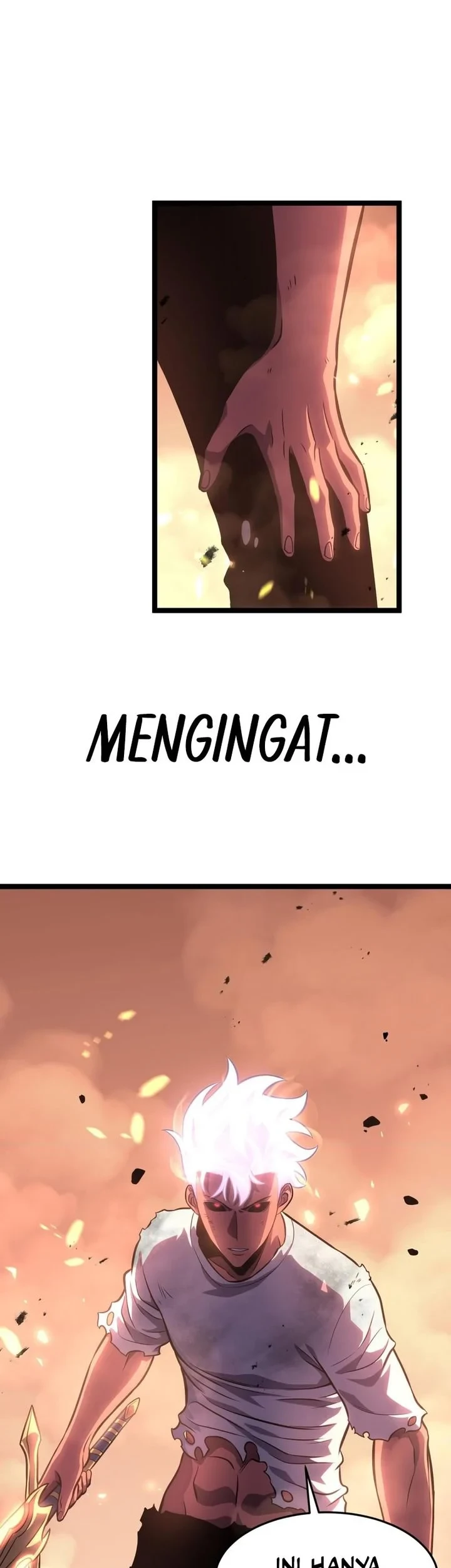 After Rebirth, I Used Mirror Reversal For Vengeance Chapter 51 - halaman 29