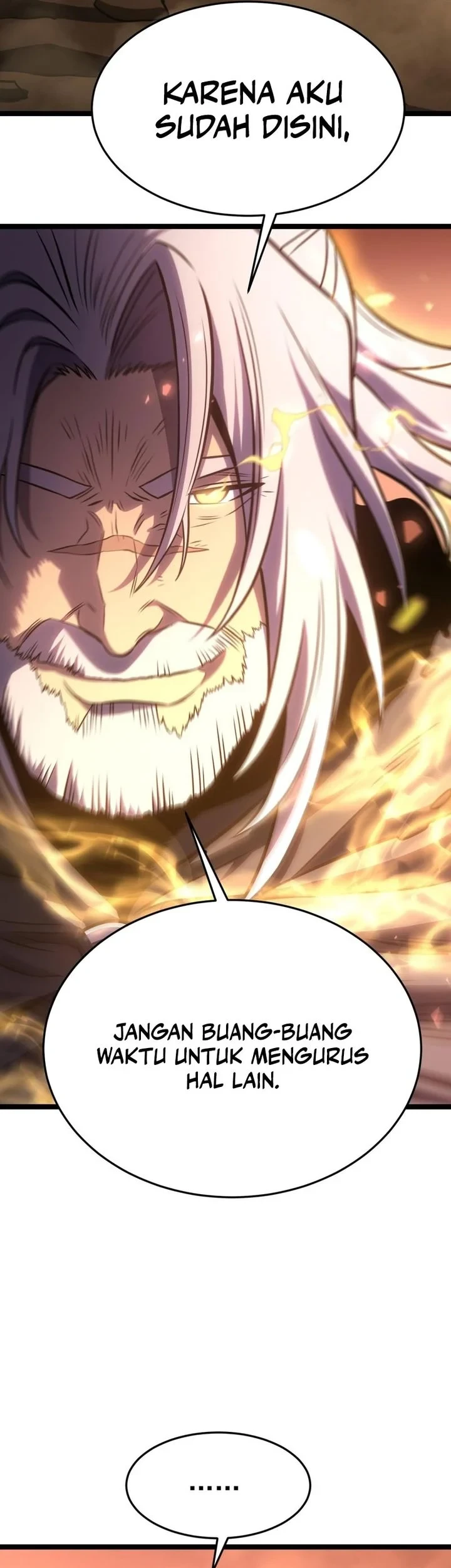 After Rebirth, I Used Mirror Reversal For Vengeance Chapter 51 - halaman 33