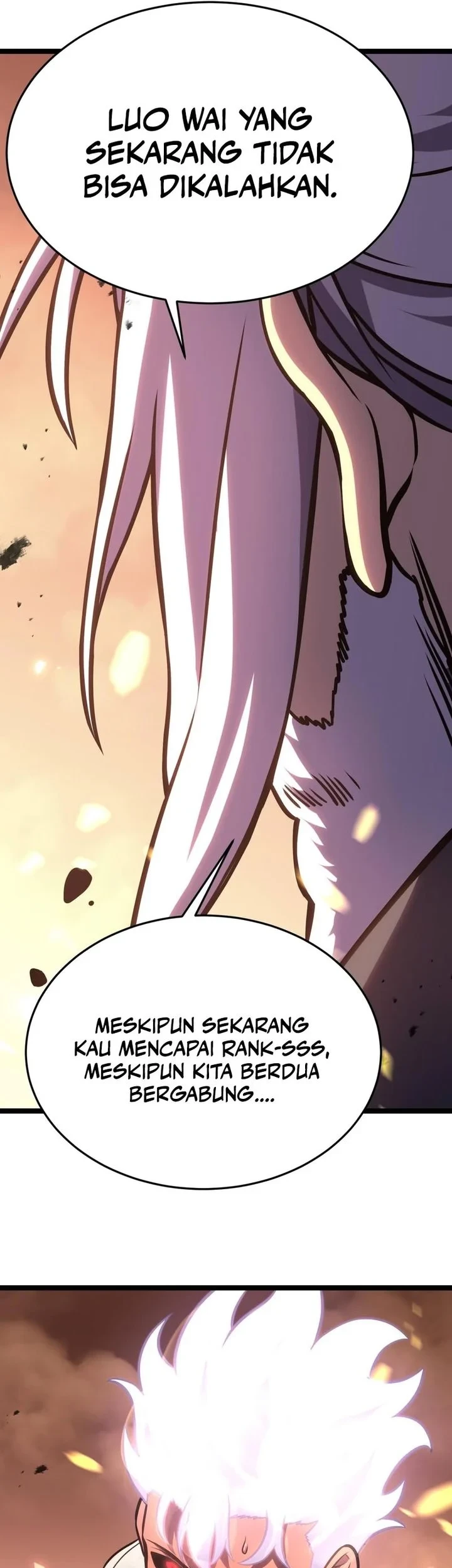 After Rebirth, I Used Mirror Reversal For Vengeance Chapter 51 - halaman 37