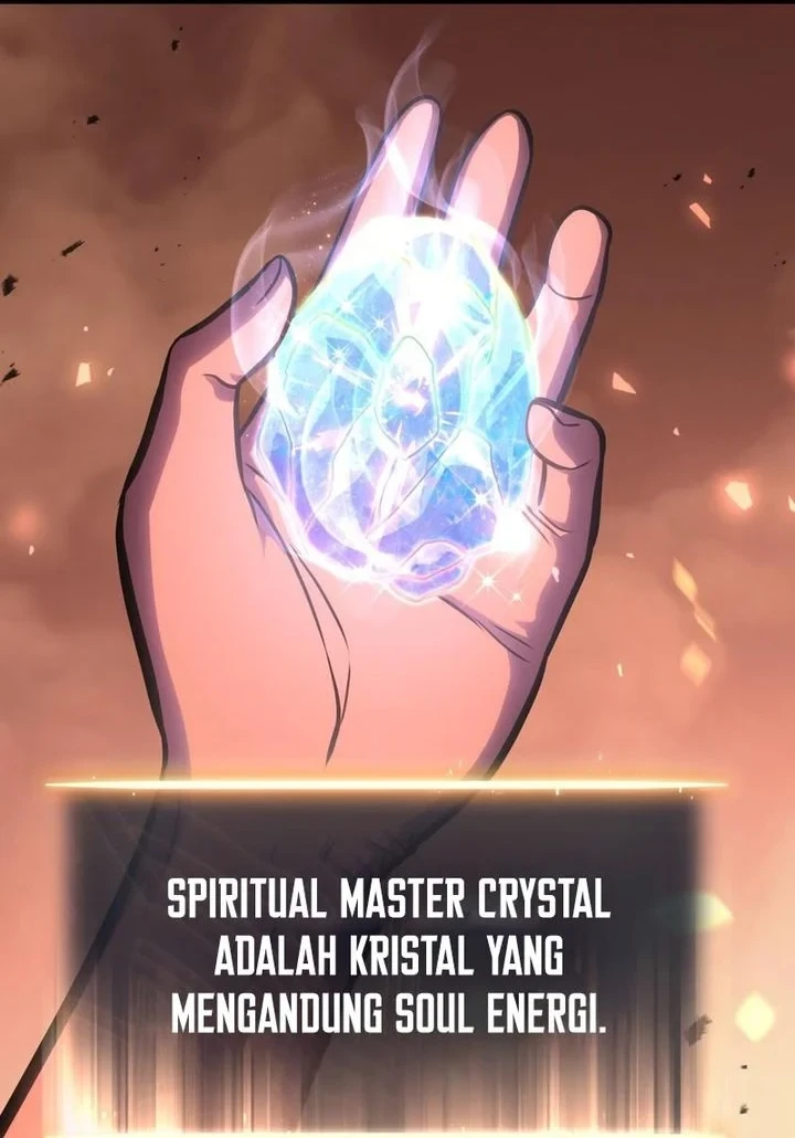 After Rebirth, I Used Mirror Reversal For Vengeance Chapter 51 - halaman 42