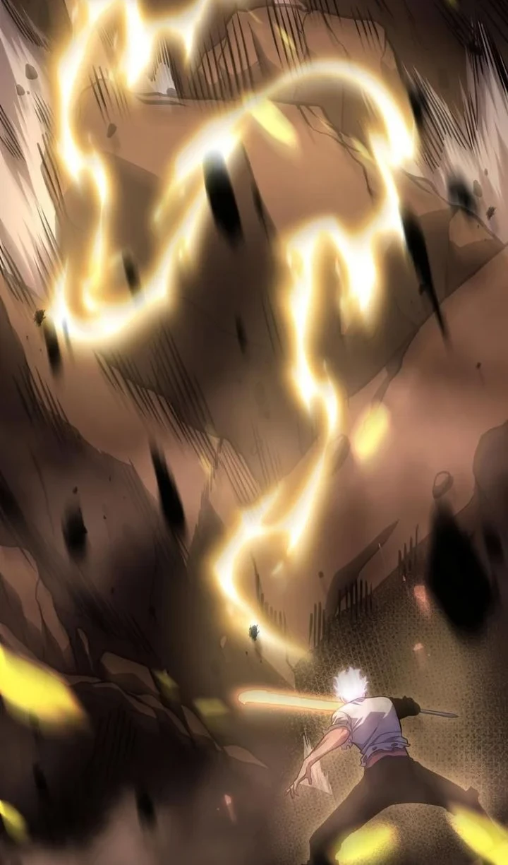 After Rebirth, I Used Mirror Reversal For Vengeance Chapter 51 - halaman 44