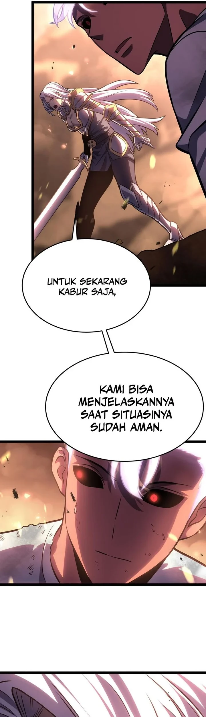 After Rebirth, I Used Mirror Reversal For Vengeance Chapter 51 - halaman 47
