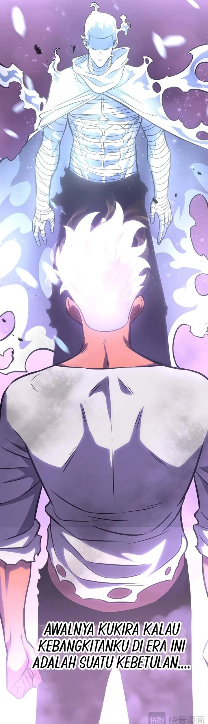 After Rebirth, I Used Mirror Reversal For Vengeance Chapter 51 - halaman 52