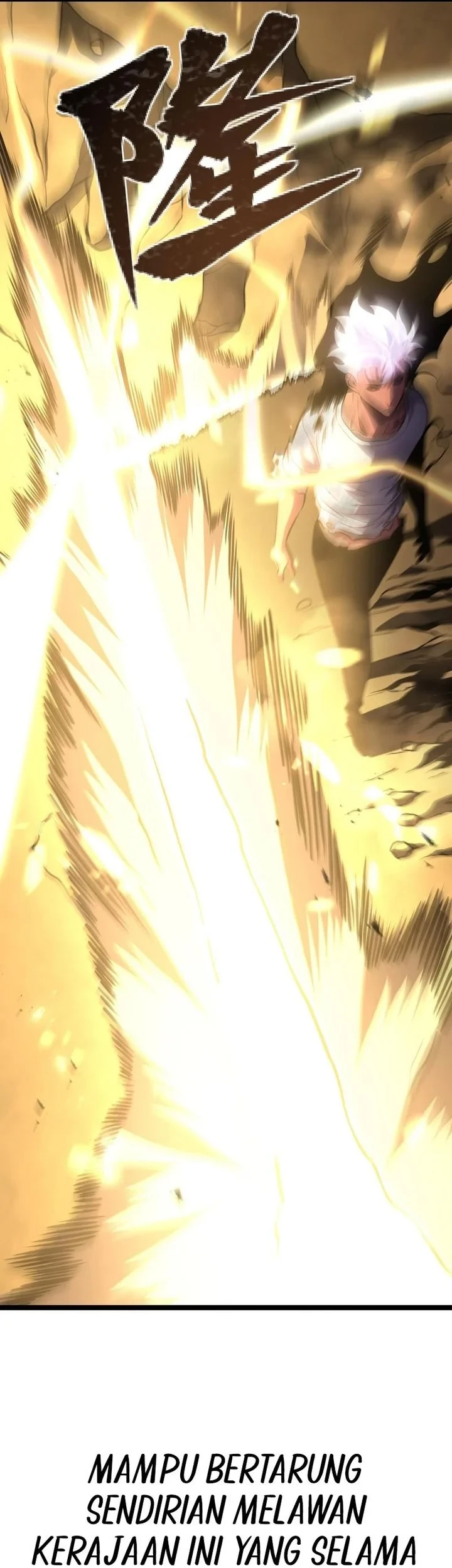After Rebirth, I Used Mirror Reversal For Vengeance Chapter 51 - halaman 56