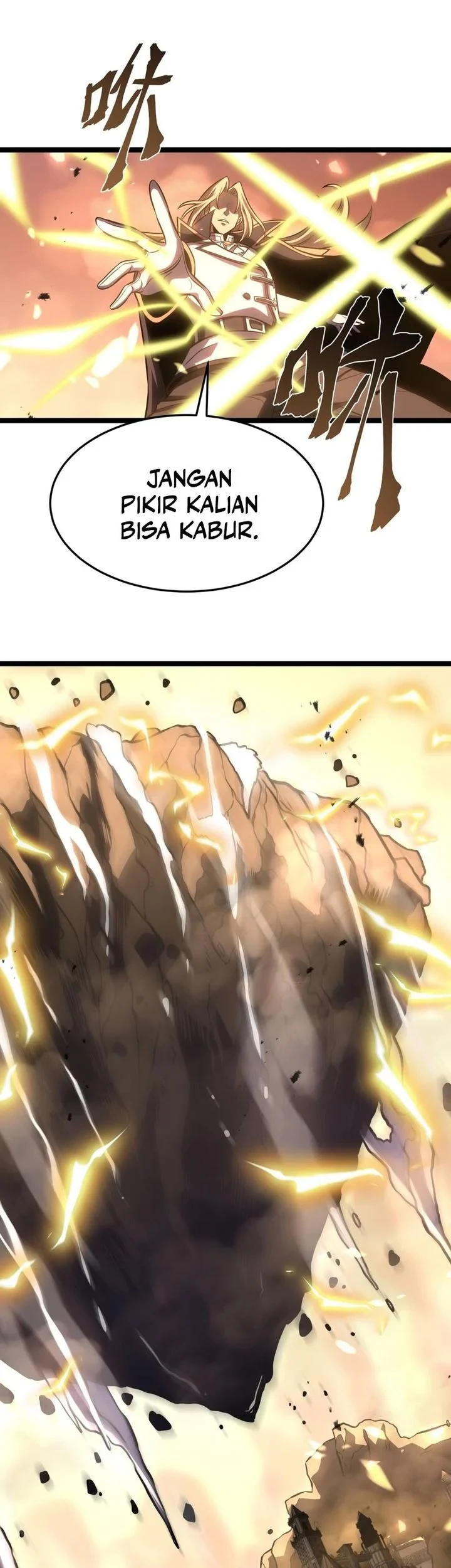After Rebirth, I Used Mirror Reversal For Vengeance Chapter 51 - halaman 63