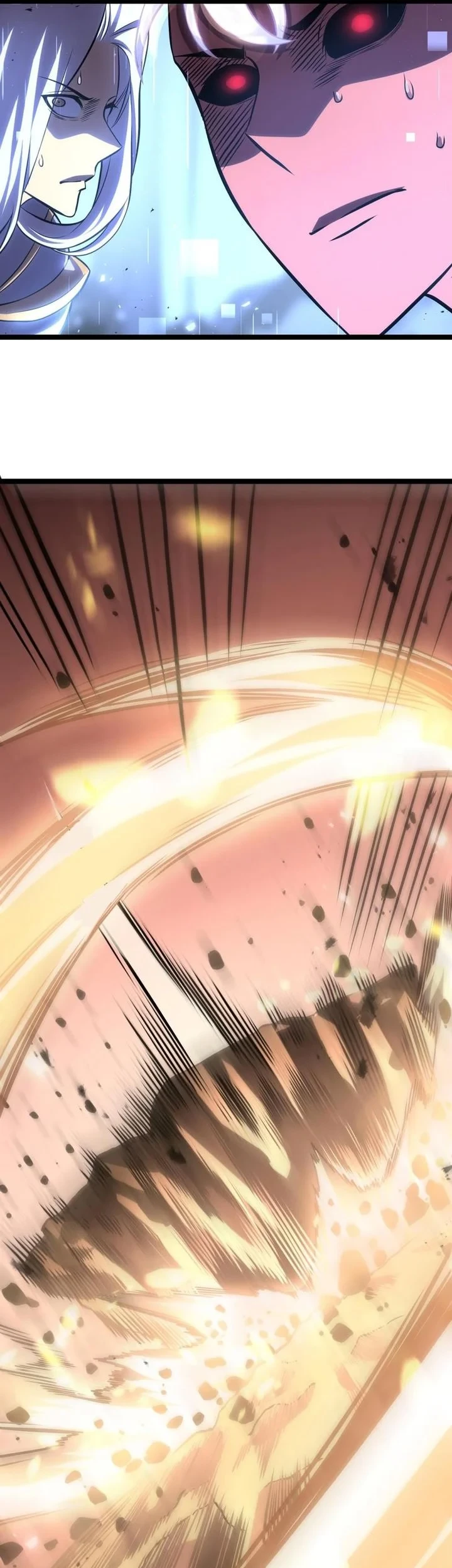 After Rebirth, I Used Mirror Reversal For Vengeance Chapter 51 - halaman 65
