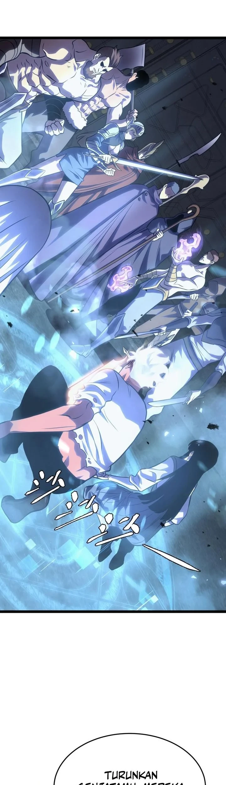 After Rebirth, I Used Mirror Reversal For Vengeance Chapter 51 - halaman 69