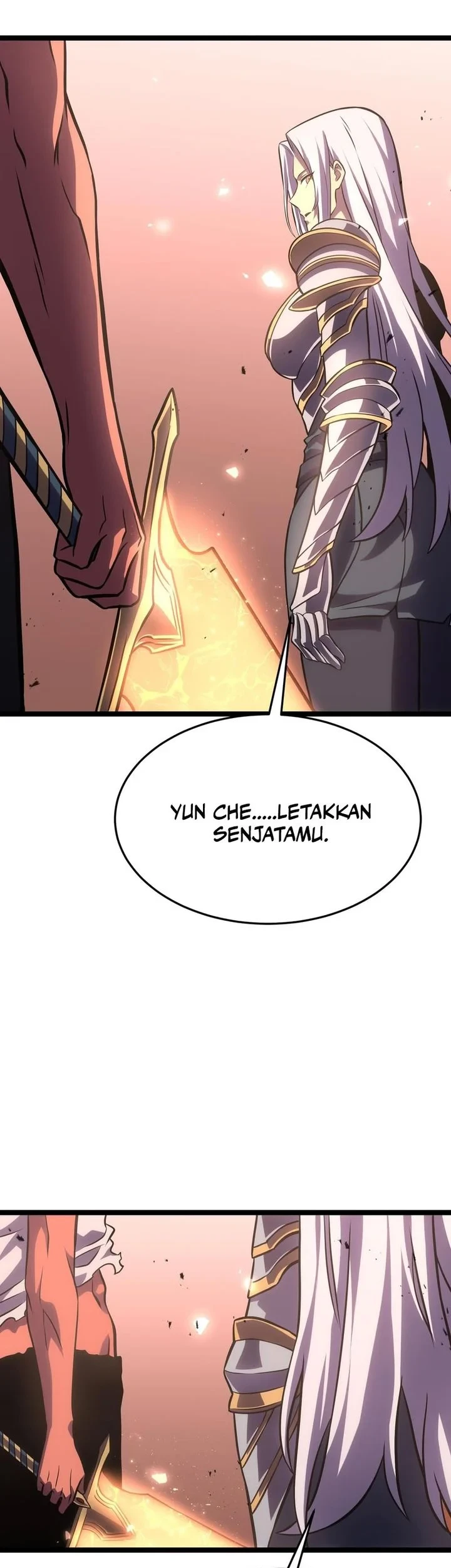 After Rebirth, I Used Mirror Reversal For Vengeance Chapter 51 - halaman 71