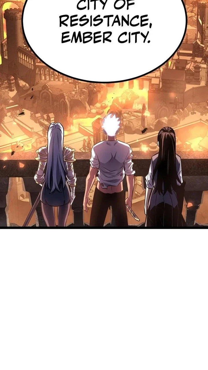 After Rebirth, I Used Mirror Reversal For Vengeance Chapter 51 - halaman 78