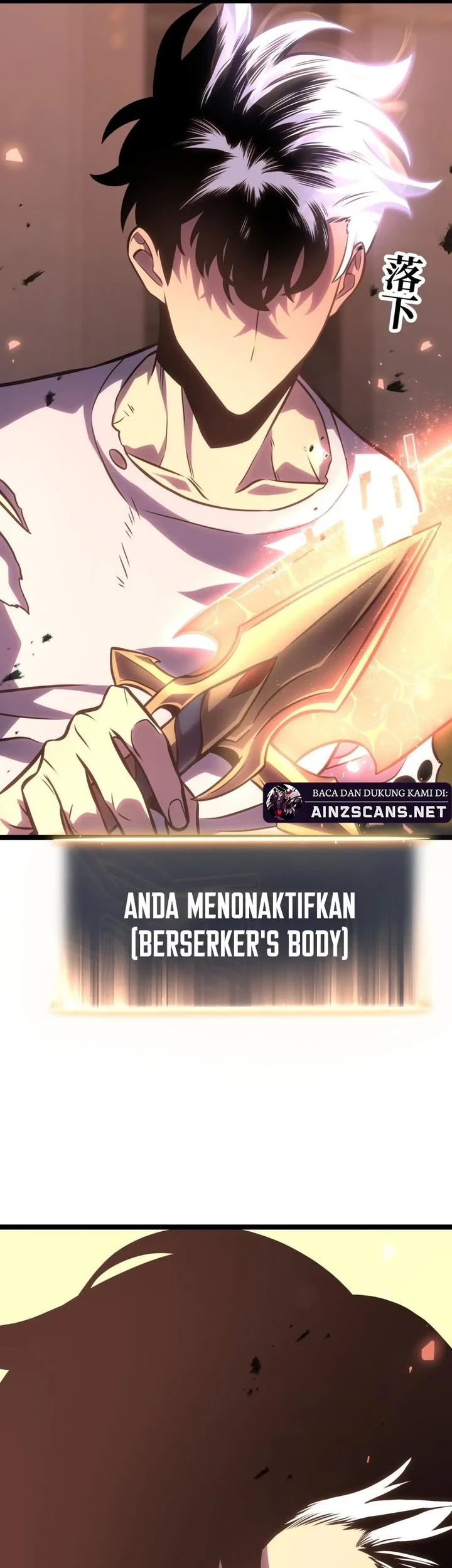 After Rebirth, I Used Mirror Reversal For Vengeance Chapter 51 - halaman 83