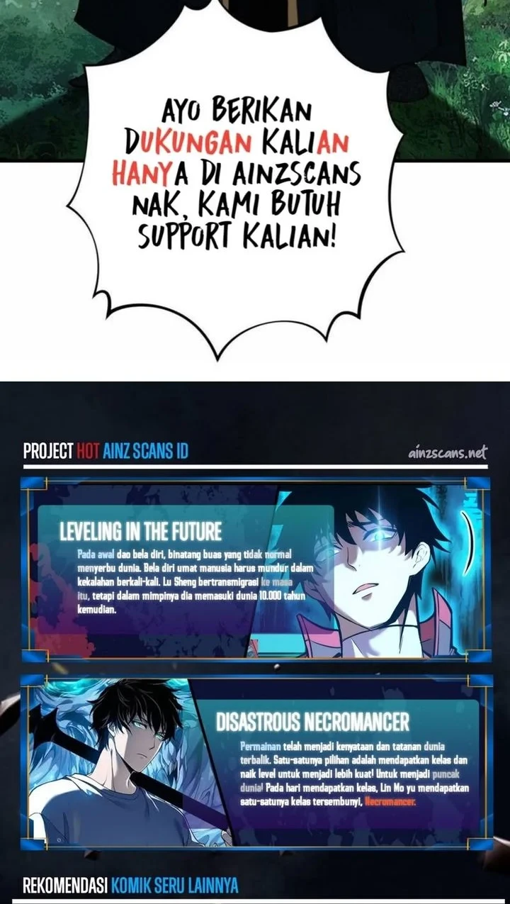 After Rebirth, I Used Mirror Reversal For Vengeance Chapter 51 - halaman 86