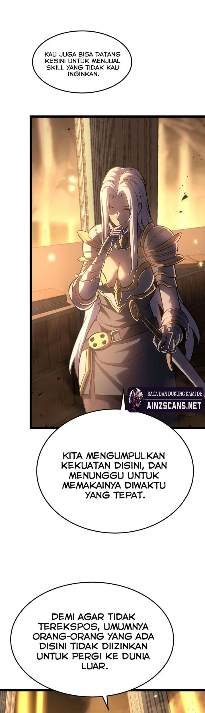 After Rebirth, I Used Mirror Reversal For Vengeance Chapter 52 - halaman 11