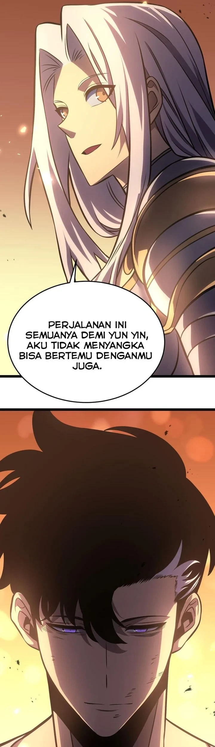 After Rebirth, I Used Mirror Reversal For Vengeance Chapter 52 - halaman 13