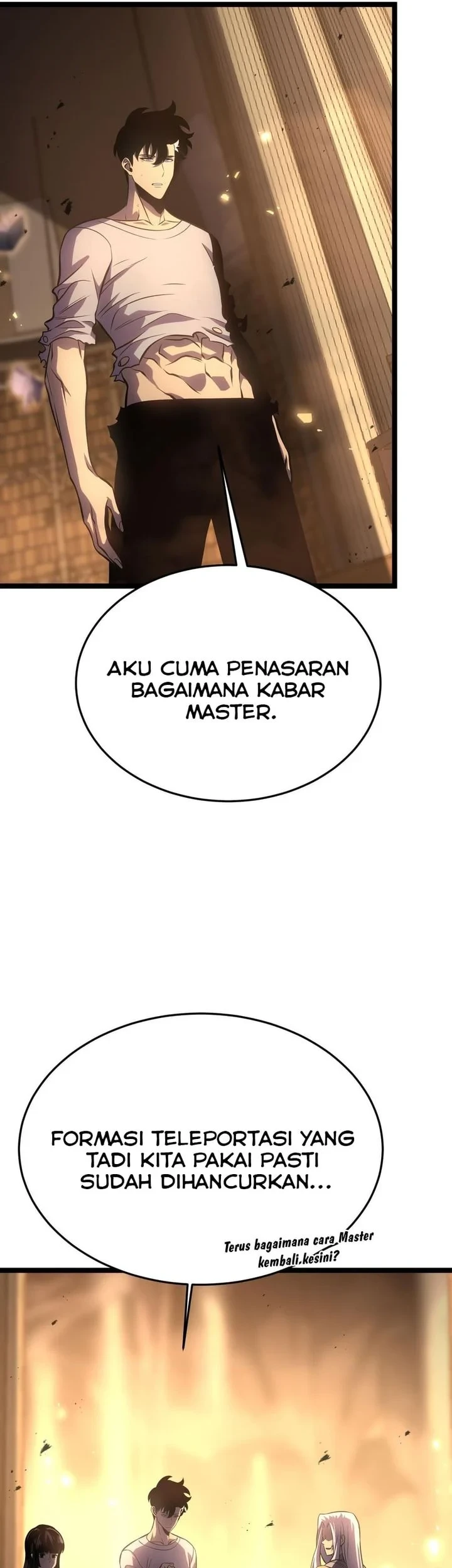 After Rebirth, I Used Mirror Reversal For Vengeance Chapter 52 - halaman 15